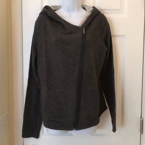 Under Armour Women’s Zip Up Hoodie